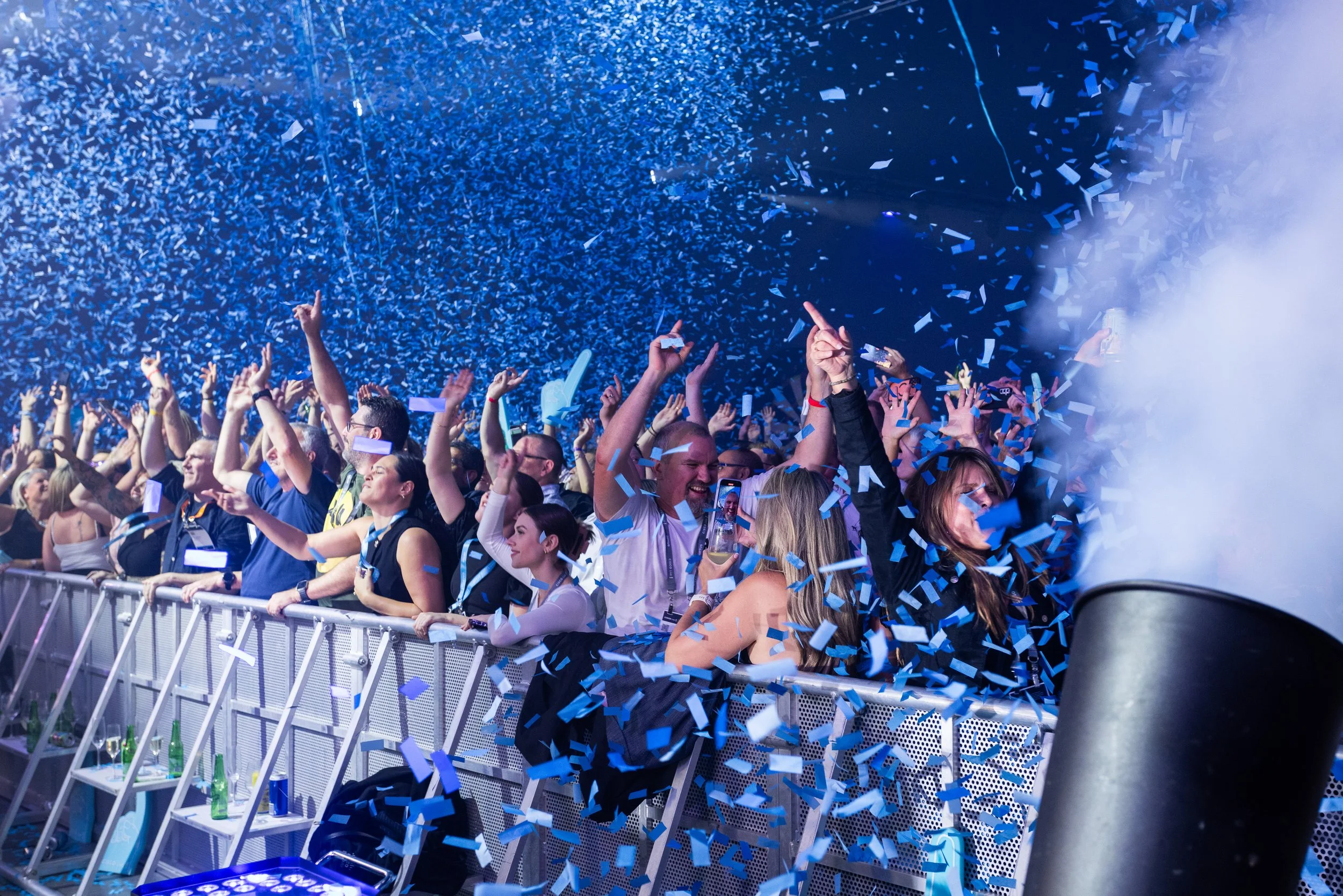 Cisco Live! Celebration 2025