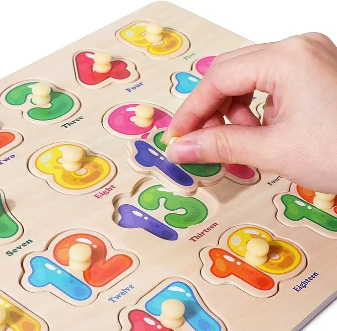 Educational Puzzles