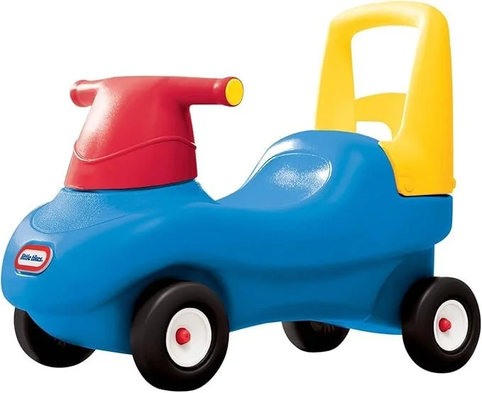 Ride-On Toys