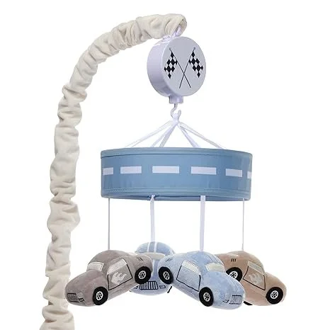 Musical Mobiles