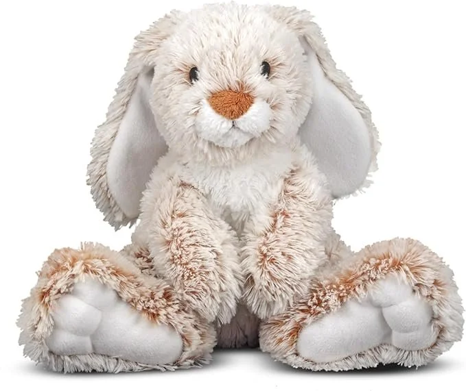 Stuffed Animals