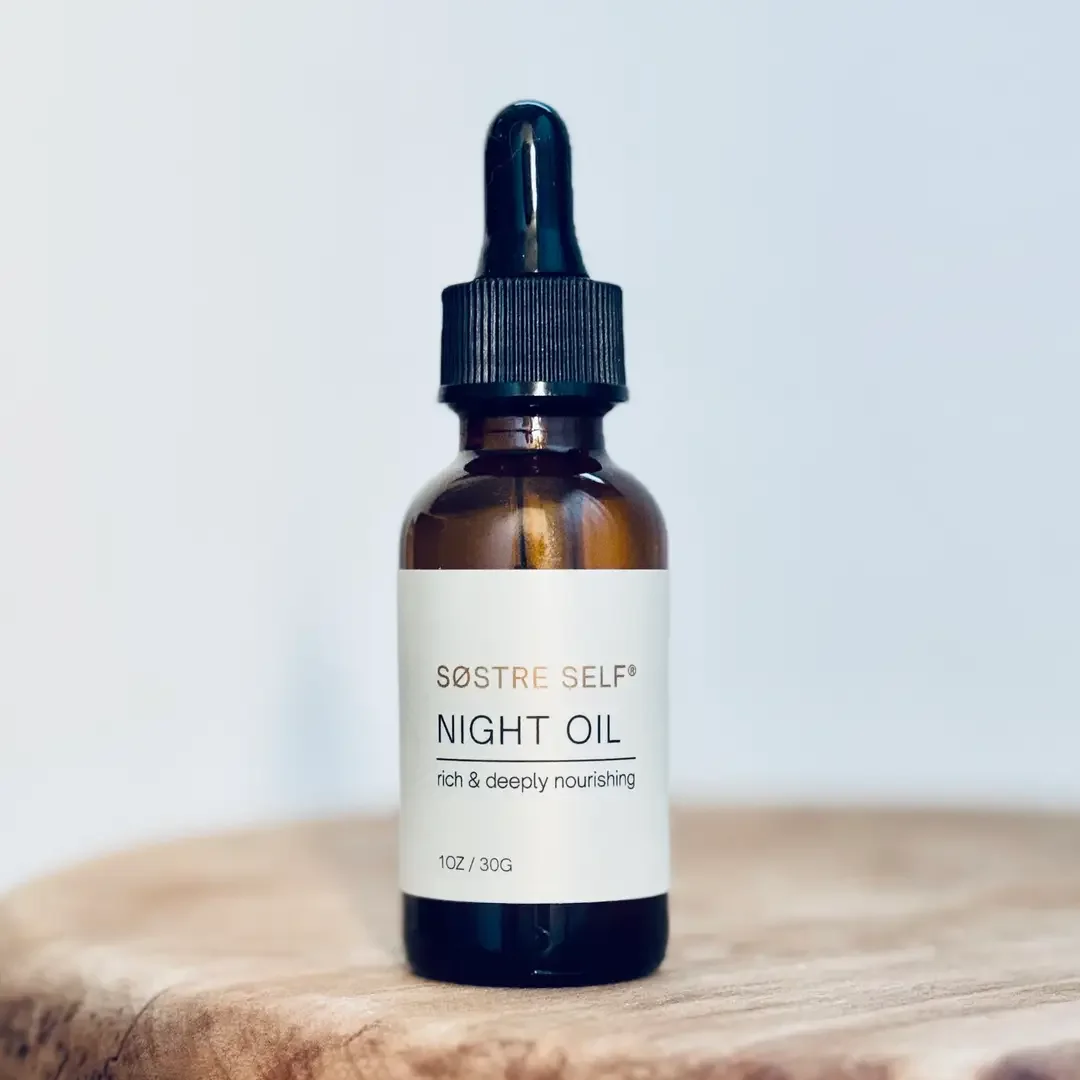 Sostre Self Night Oil