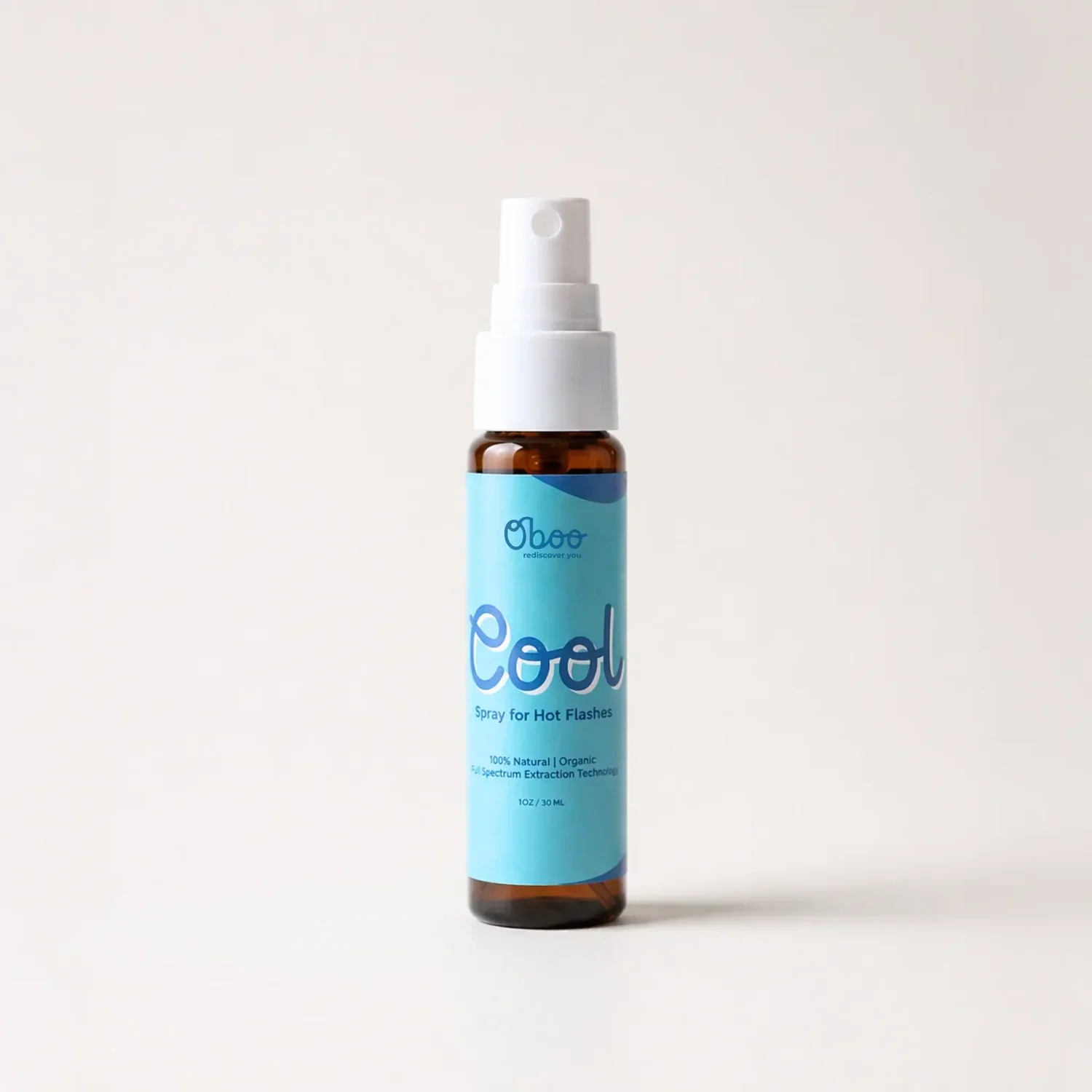 Cool Spray for Hot Flashes (3 pack)
