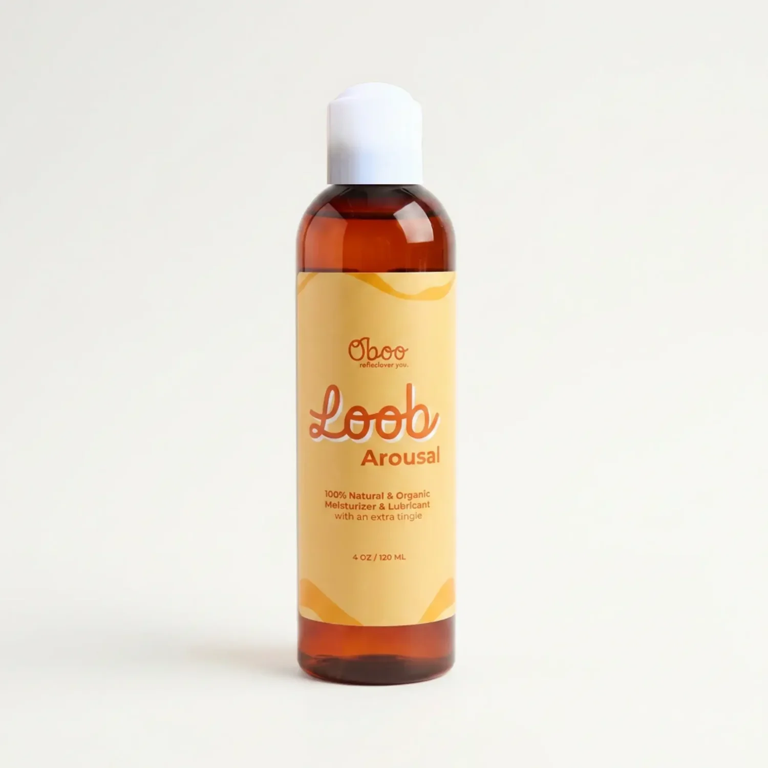 Loob Arousal Moisturizer 4 oz