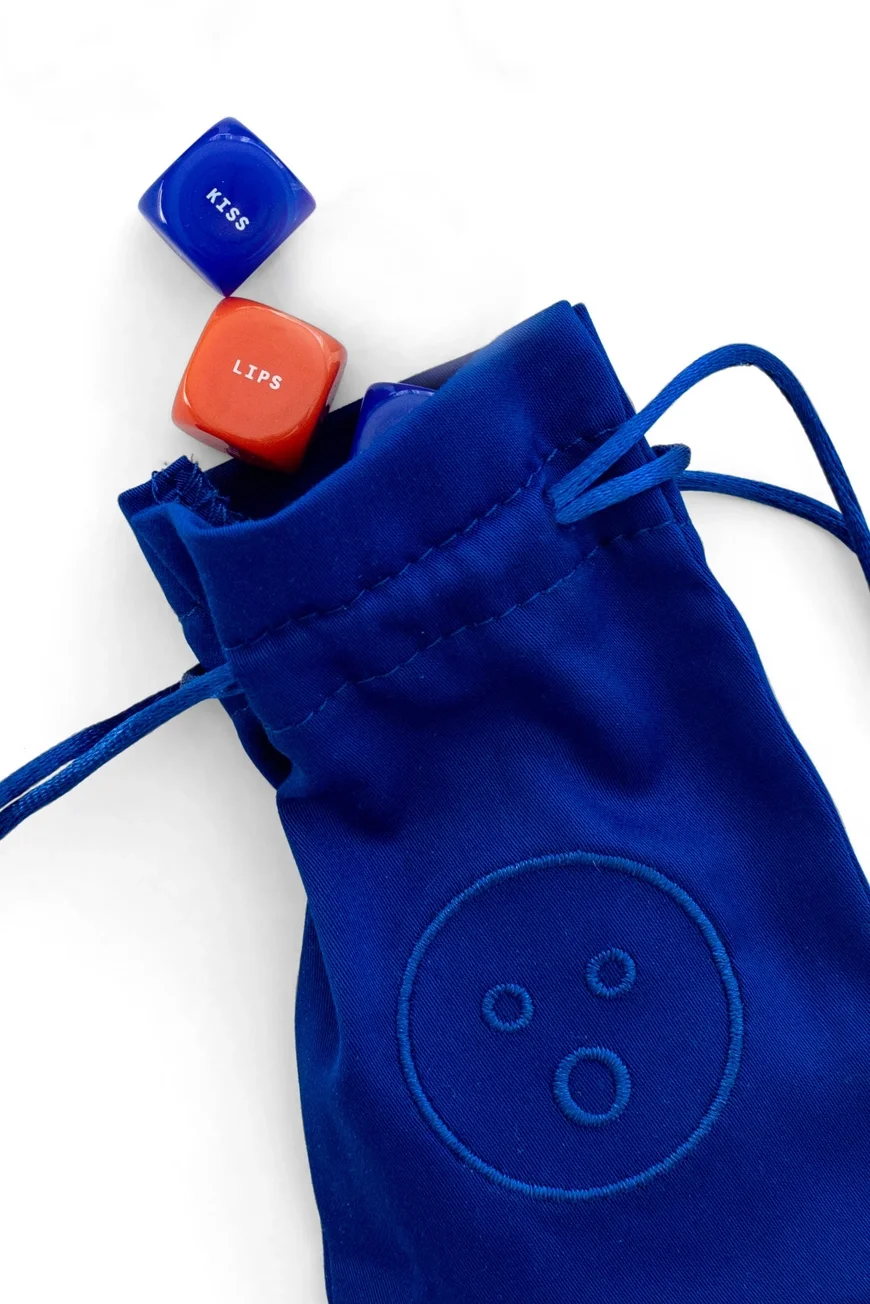 Dice game