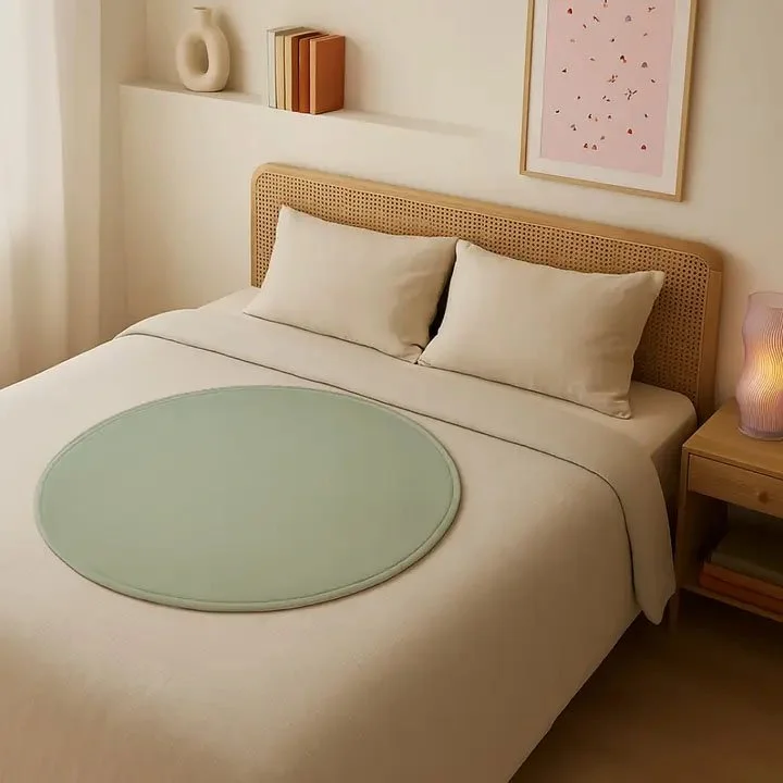 Dame Waterproof Blanket (Copper)