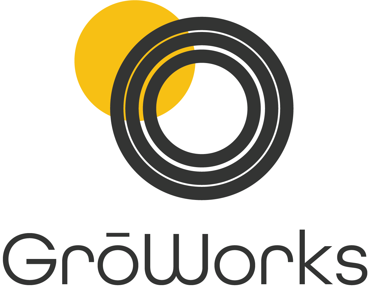  GrōWorks 