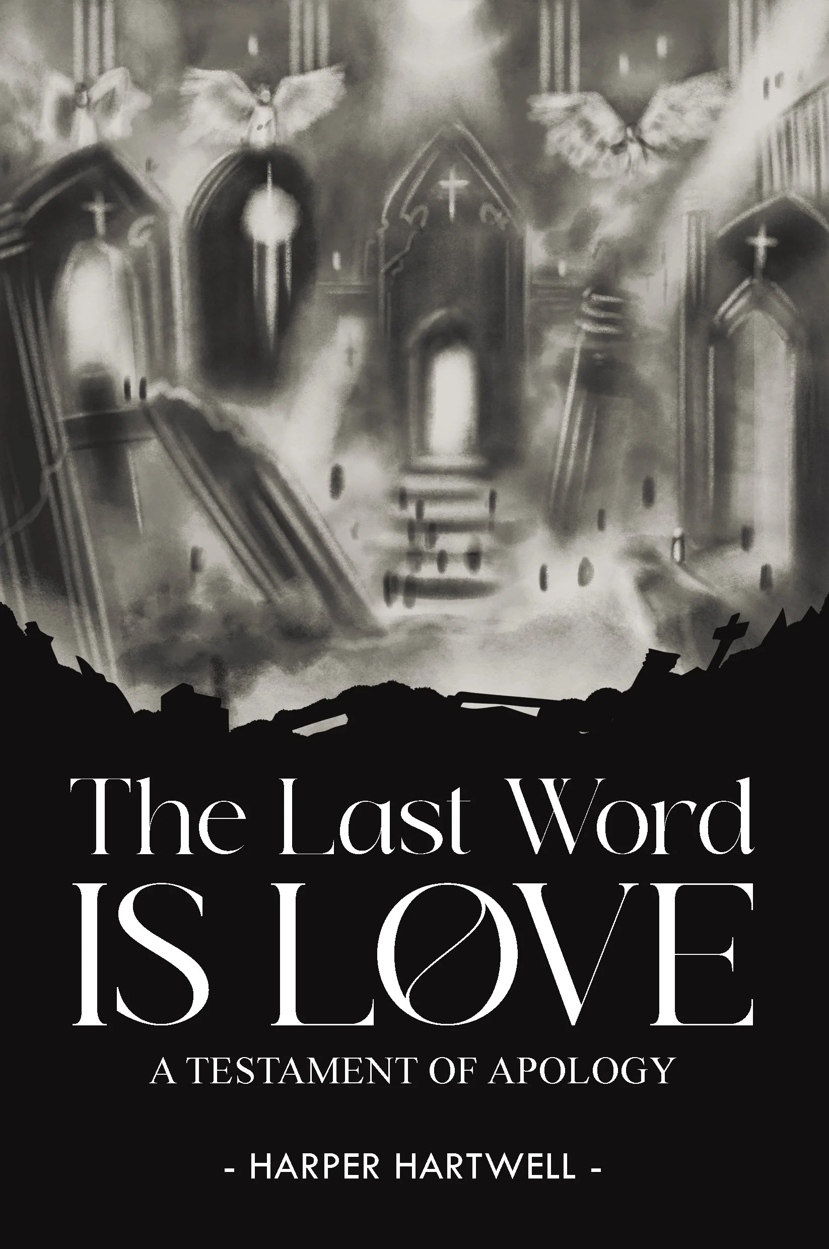 The Last Word Is Love