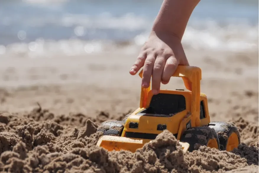 How Does the Department of Child Safety Become Involved With a Family?