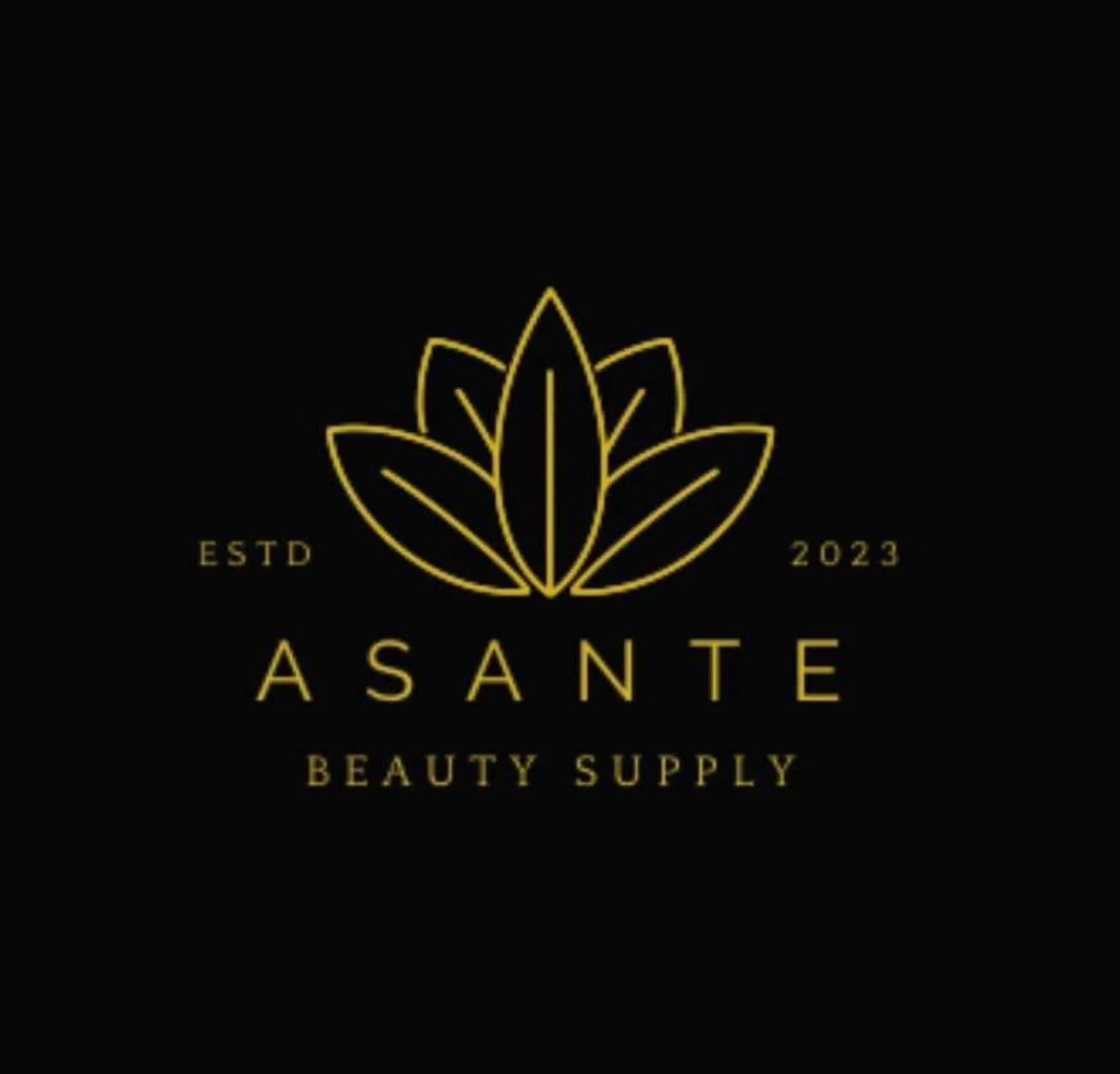 Asante Beauty Supply