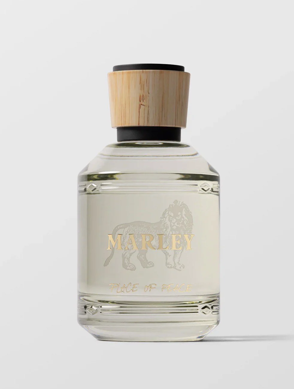 Marley-Place of Peace