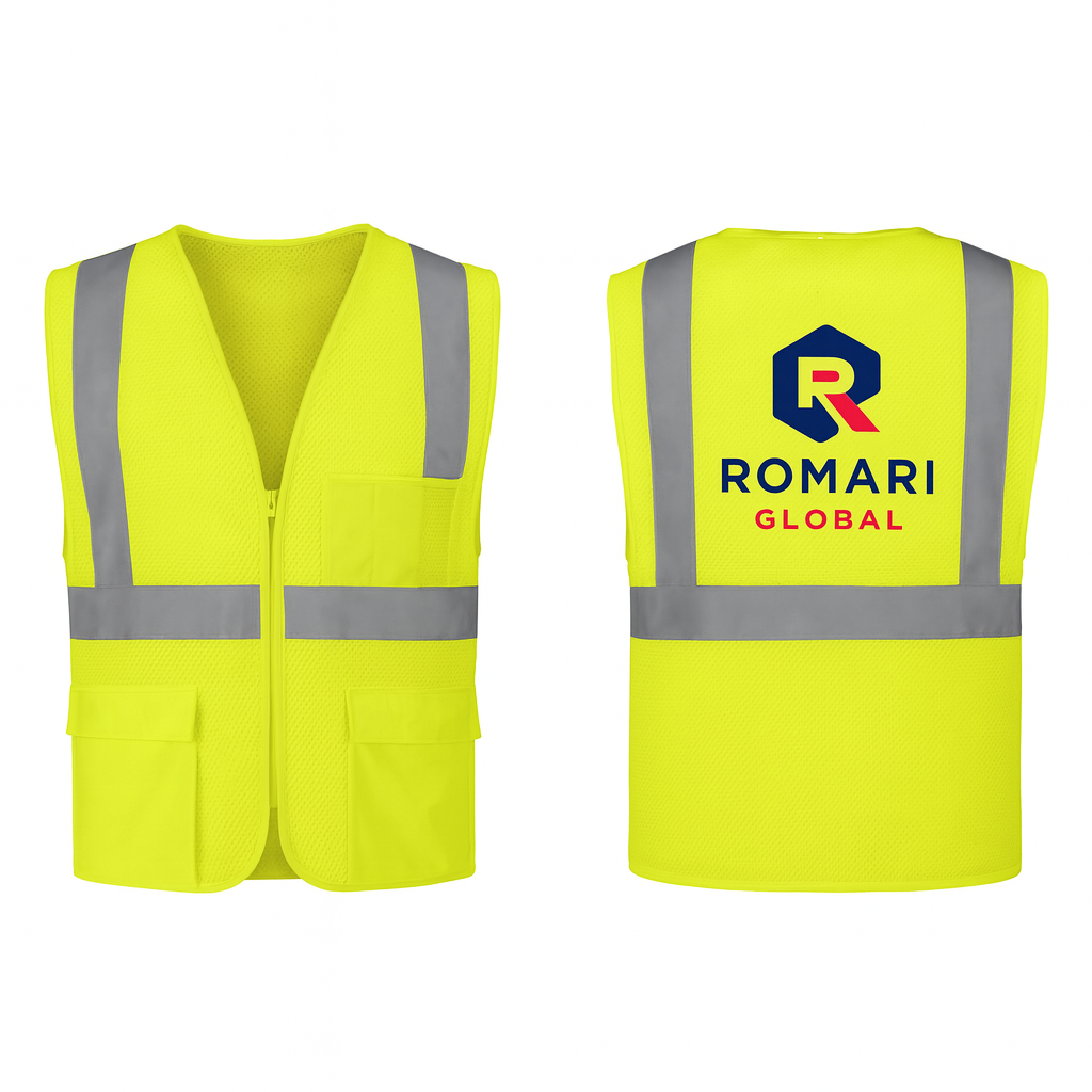 Safety Vest