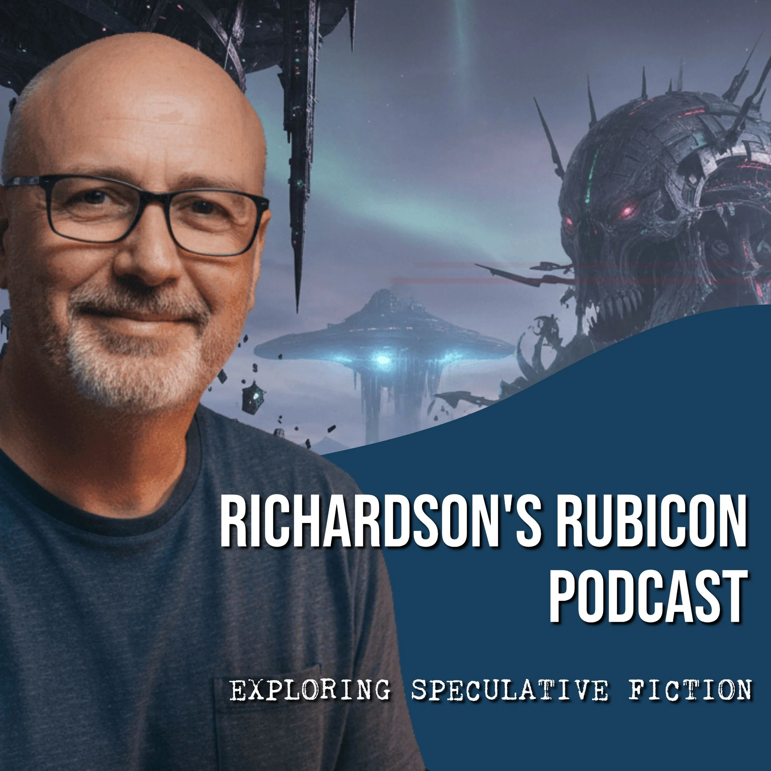 Sci-fi World Building and Moral Pressure