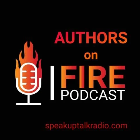 Writing the book you were born to write — and building a platform around hope instead of fear