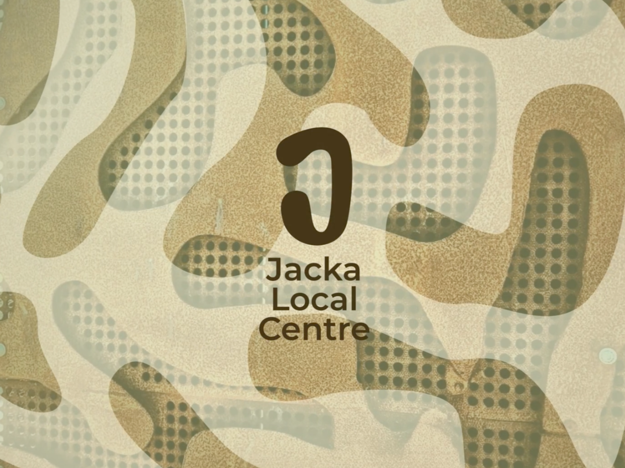Jacka Local Centre website now live