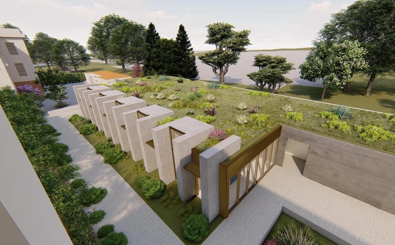 Images from Fender Katsalidis Architects