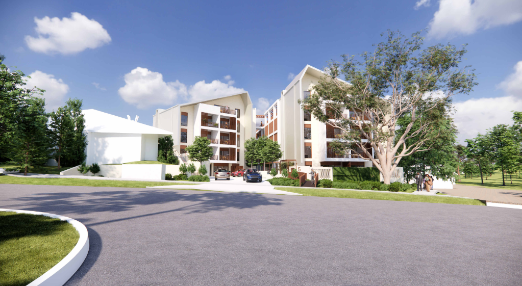 Images from AMC Architecture