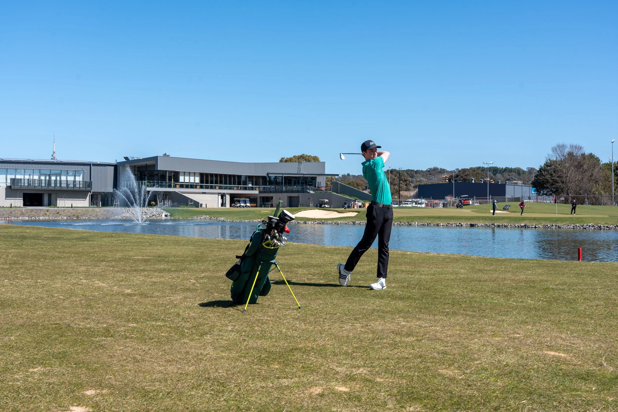 Yowani Country Club Redevelopment