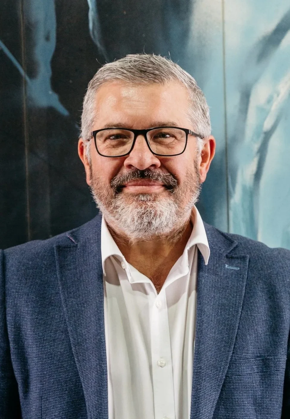 Dan Stewart, Chief Executive Officer & Head of Development Management at Purdon Planning