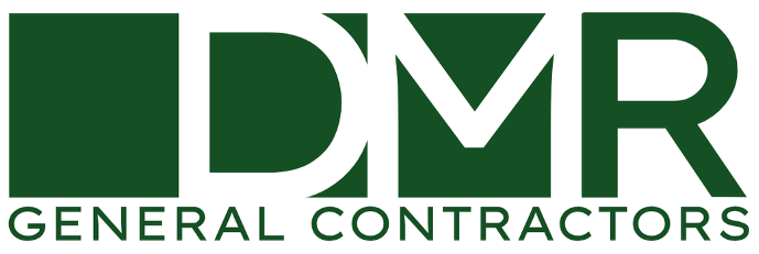 DMR General Contractors