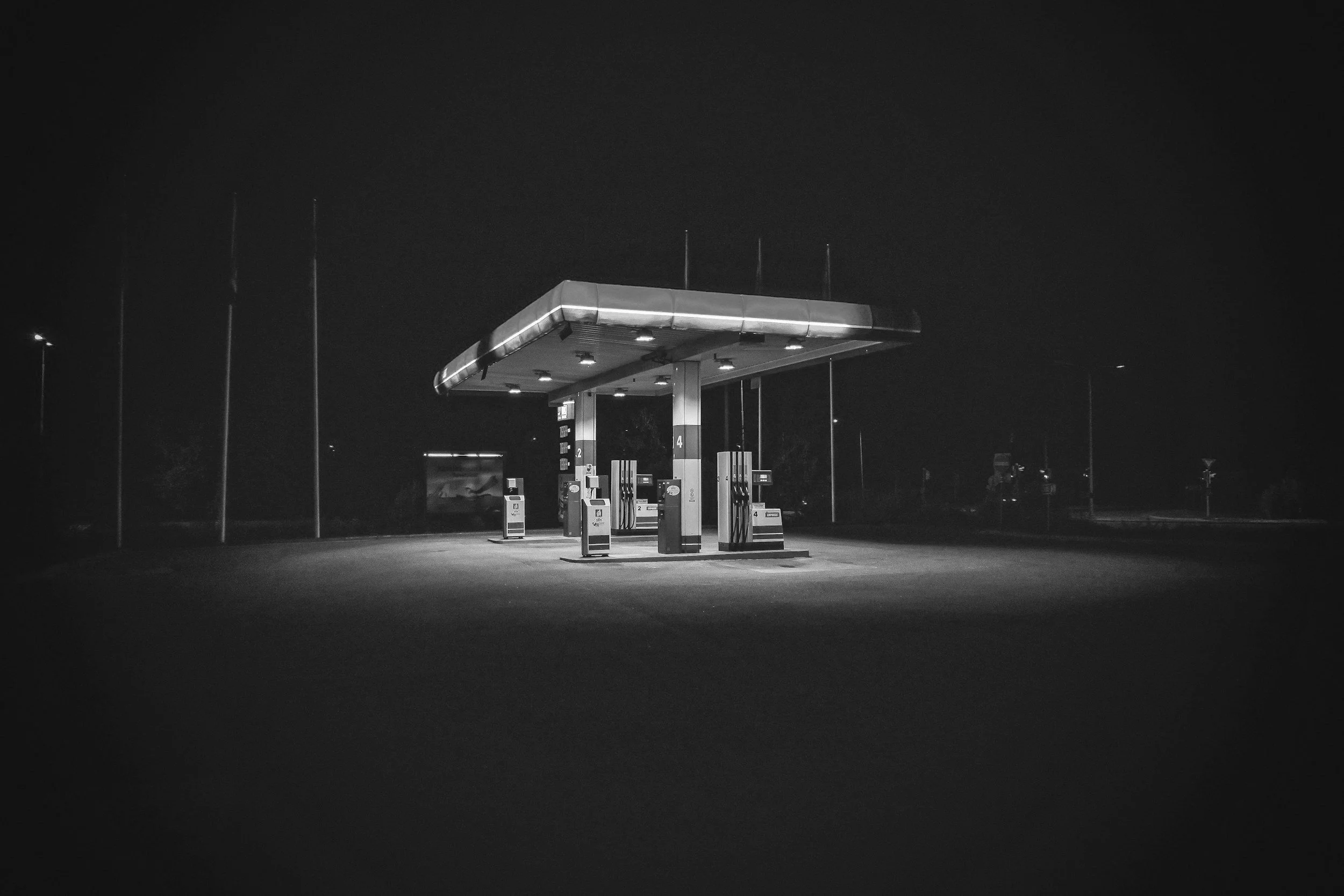 DMR General Contractors specializes in c-store and petroleum construction projects.