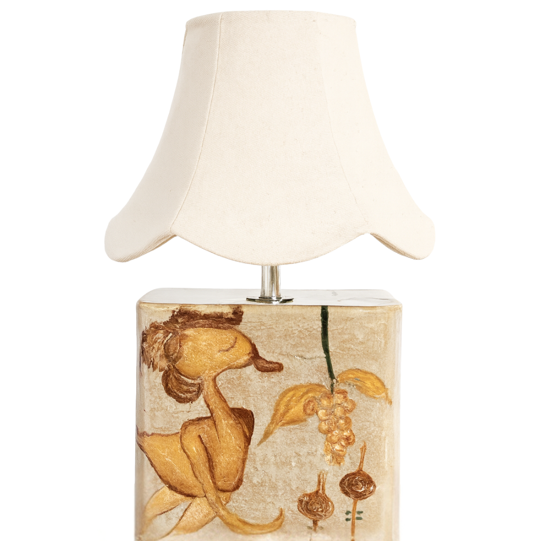 Dearly Beloved, 2025 SOLD