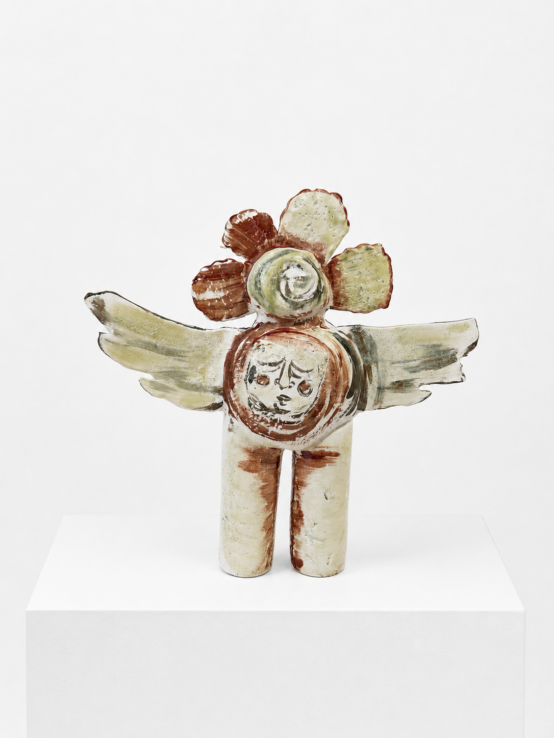 𝒜𝓃𝒾𝓂𝒶, 2026 31  x 29.5 cm