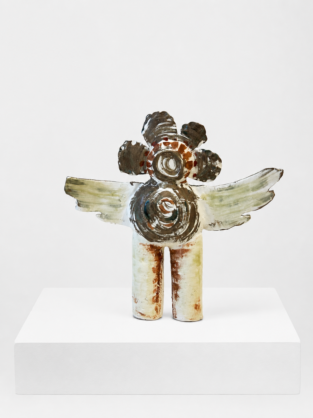 𝒜𝓃𝒾𝓂𝒶, 2026 31  x 29.5 cm