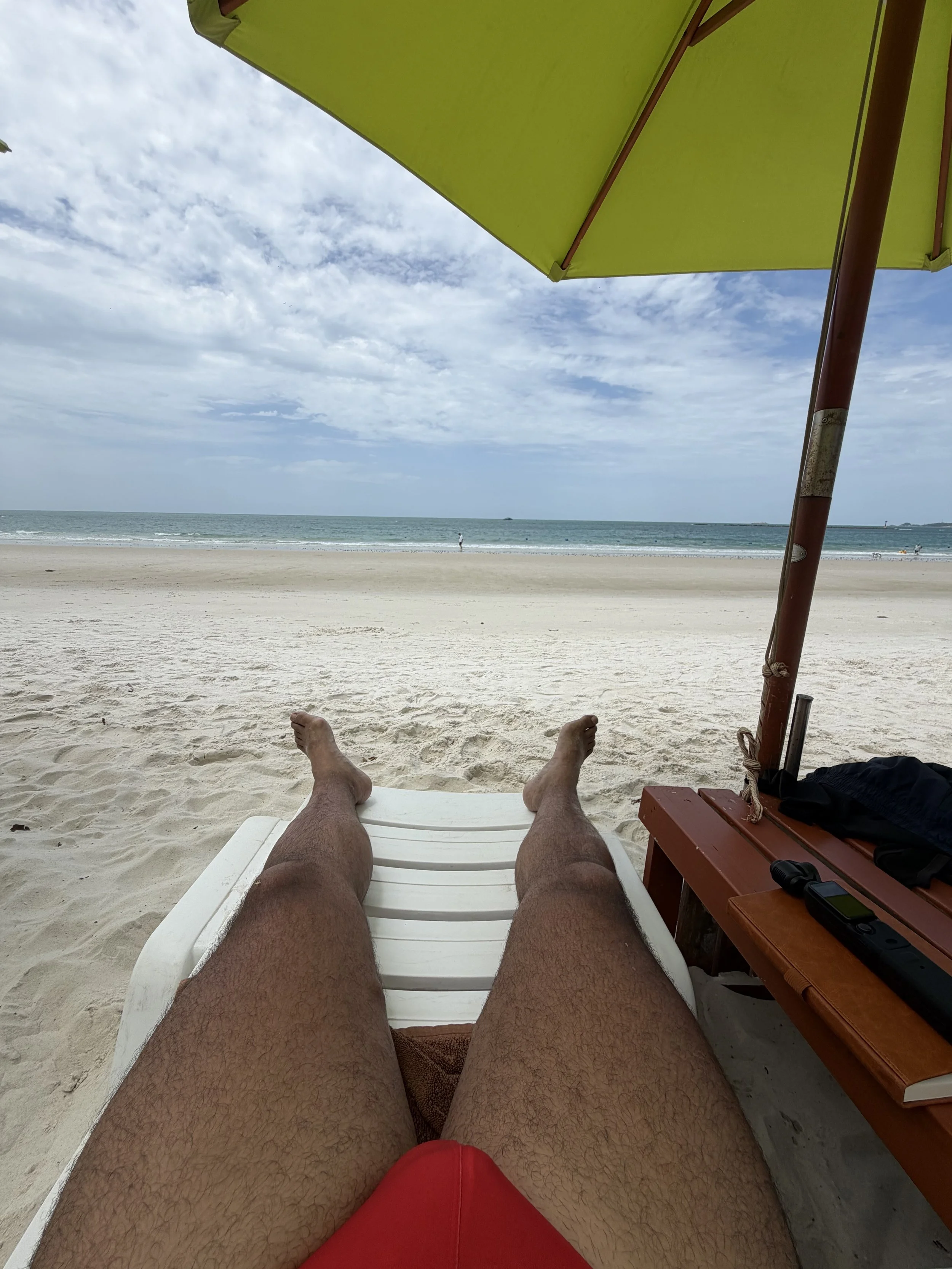 The Ultimate Koh Samet Travel Guide: Where to Stay, What to Do &amp; What to Know