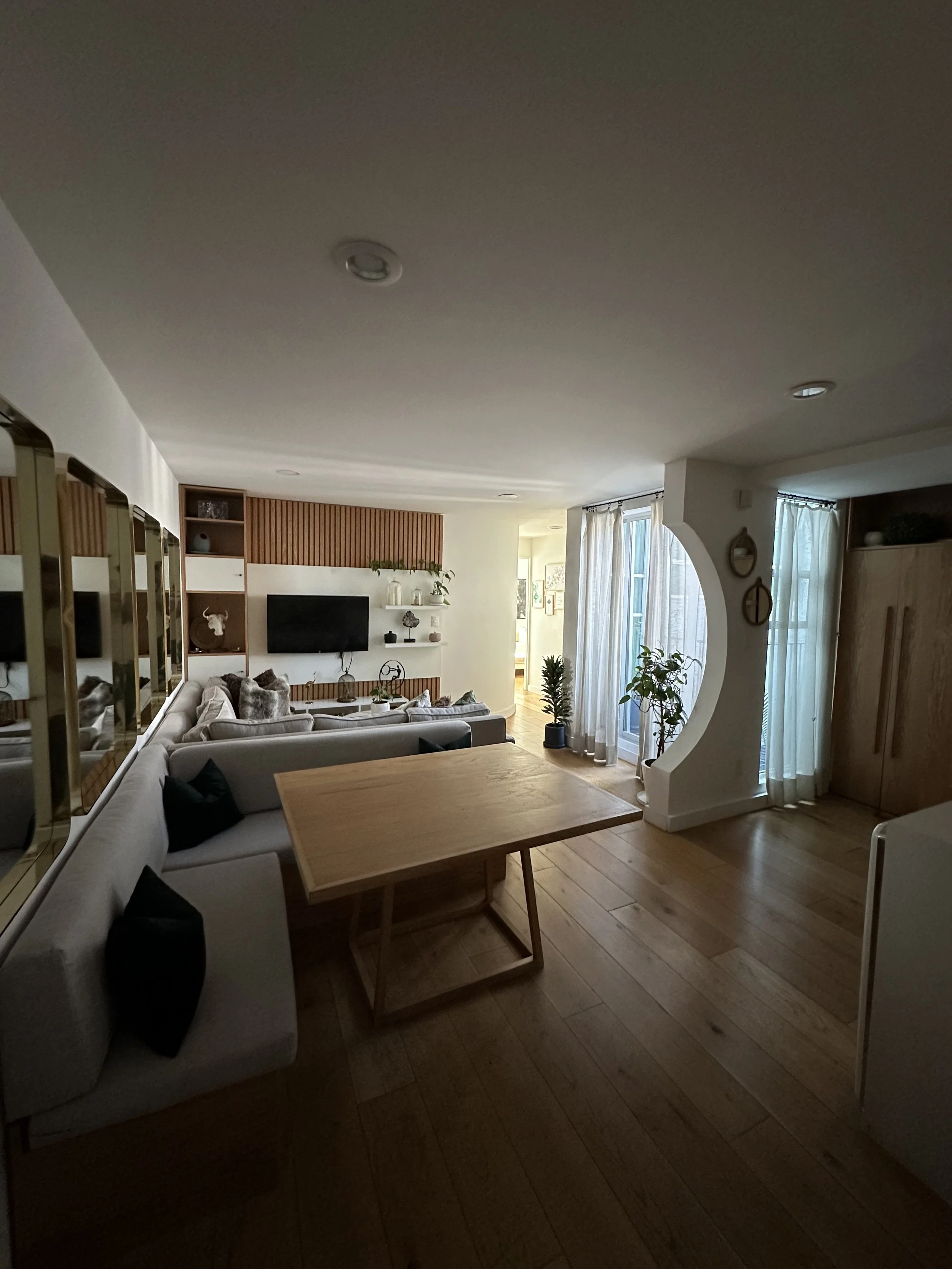Incredible AirBNB Find in Mexico City - Roma Norte Neighborhood