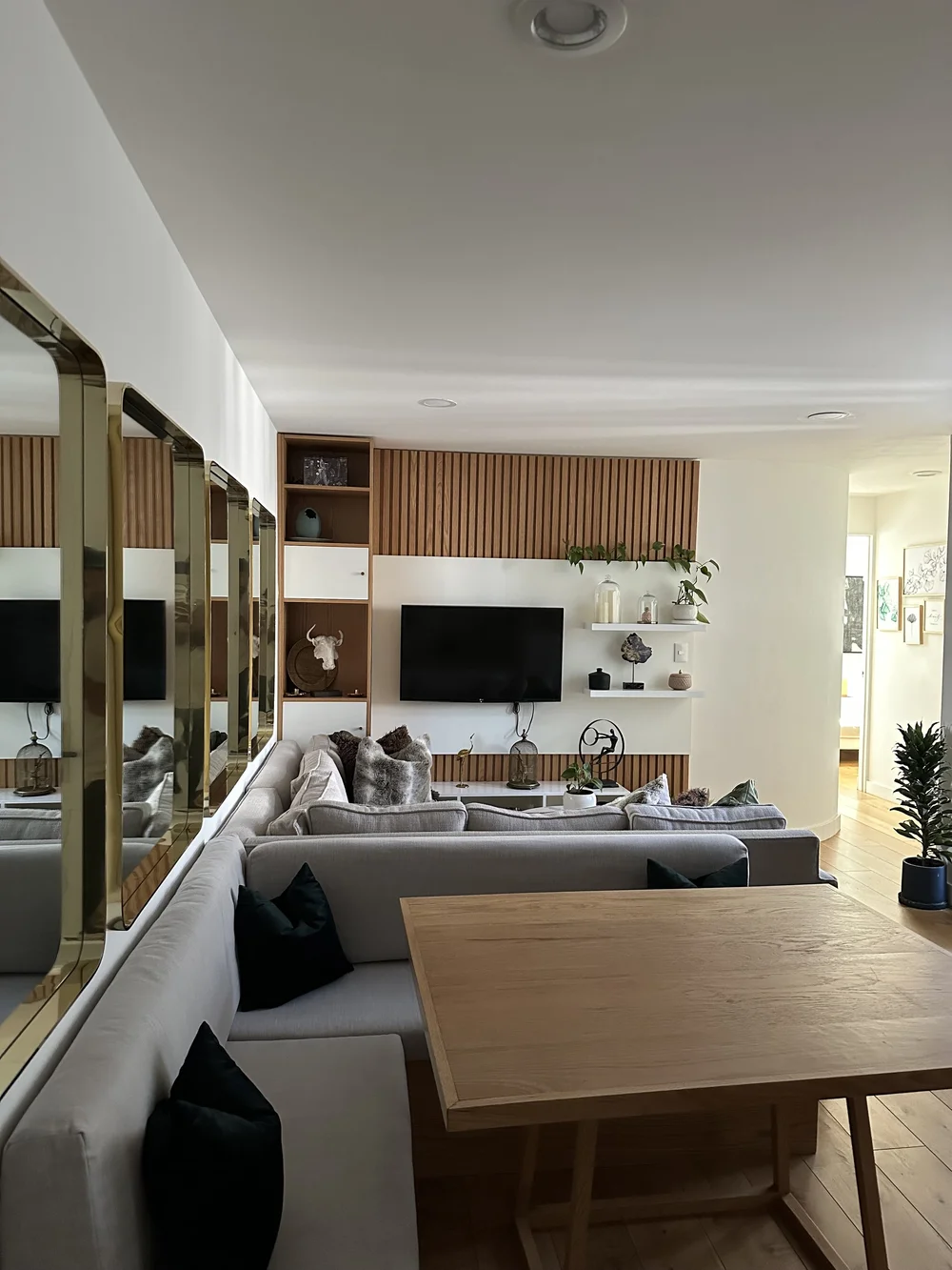 Incredible AirBNB Find in Mexico City - Roma Norte Neighborhood