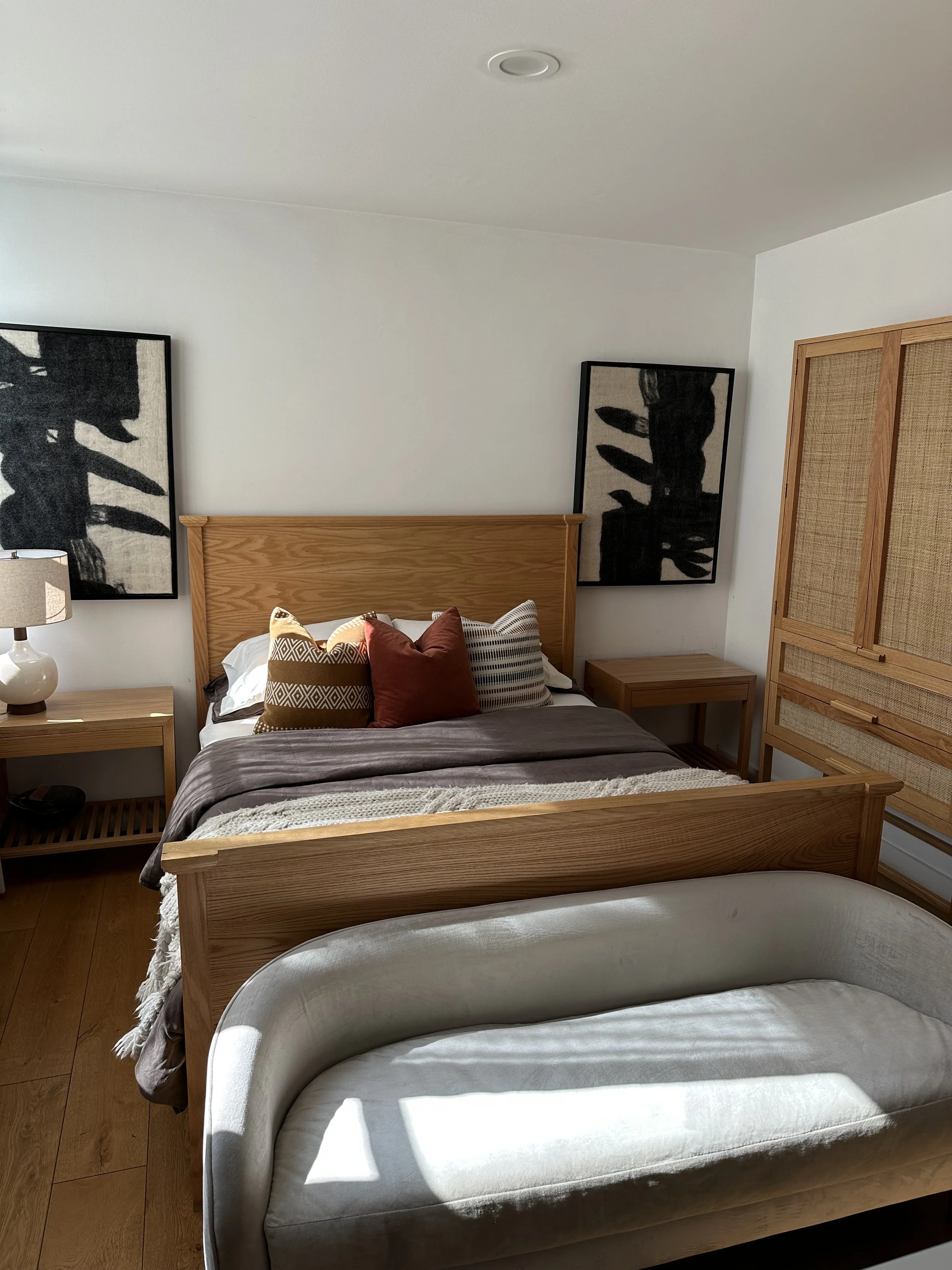 Incredible AirBNB Find in Mexico City - Roma Norte Neighborhood