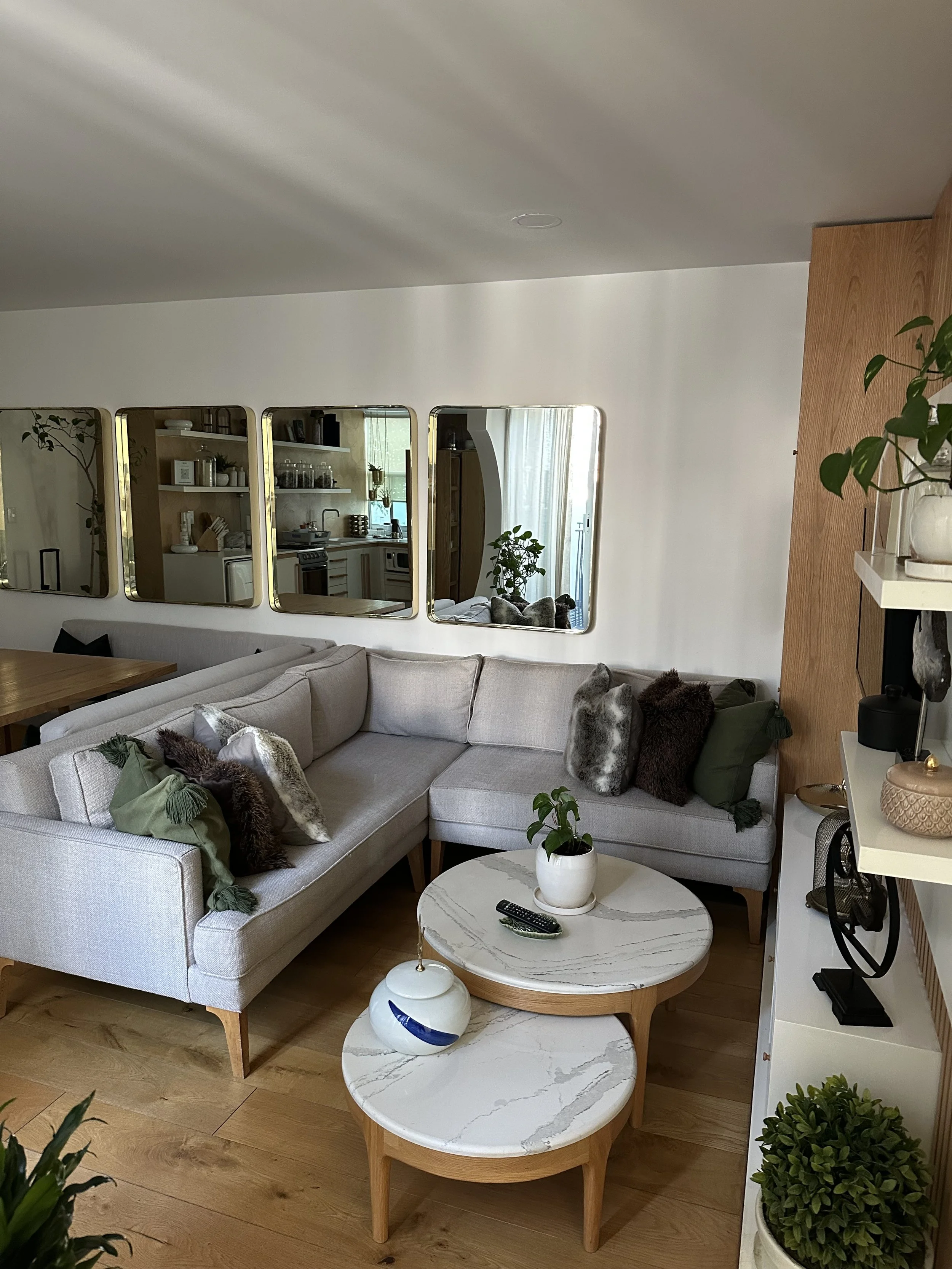 Incredible AirBNB Find in Mexico City - Roma Norte Neighborhood