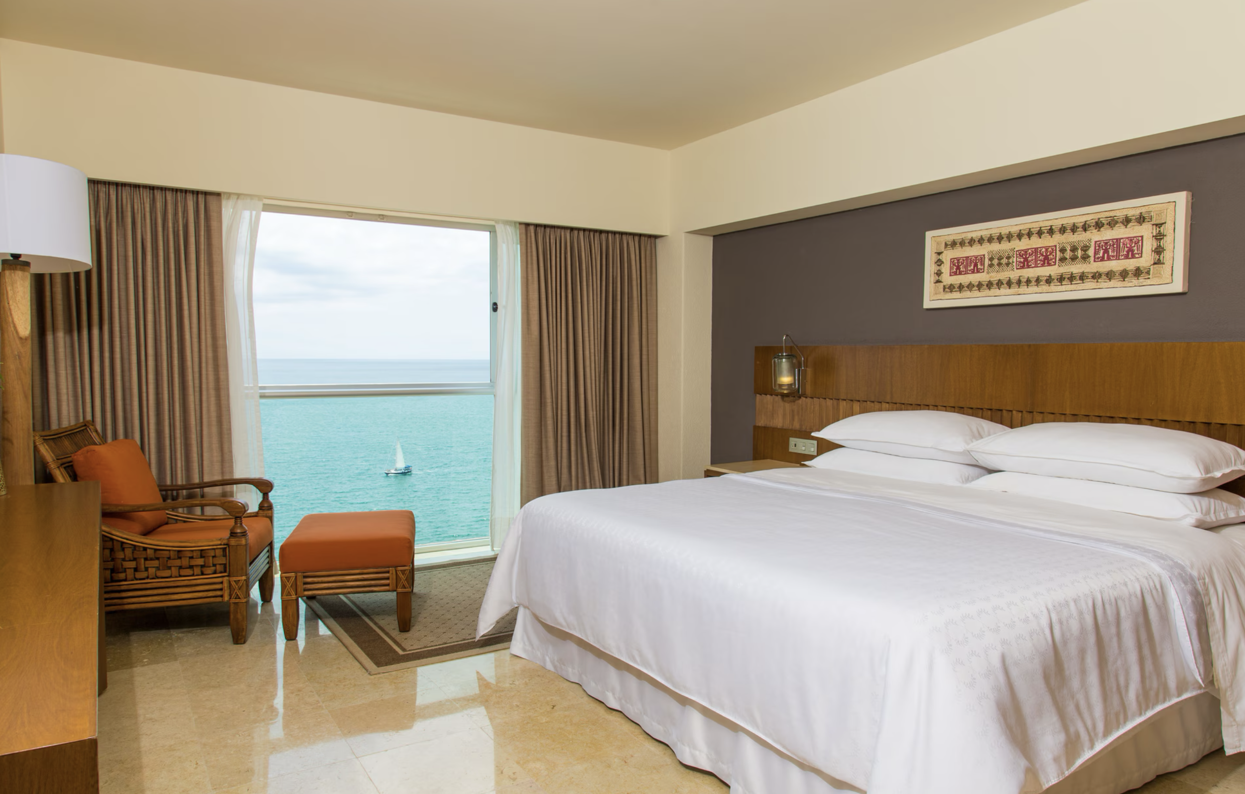 Sheraton Bugánvilias Resort &amp; Convention Center3
