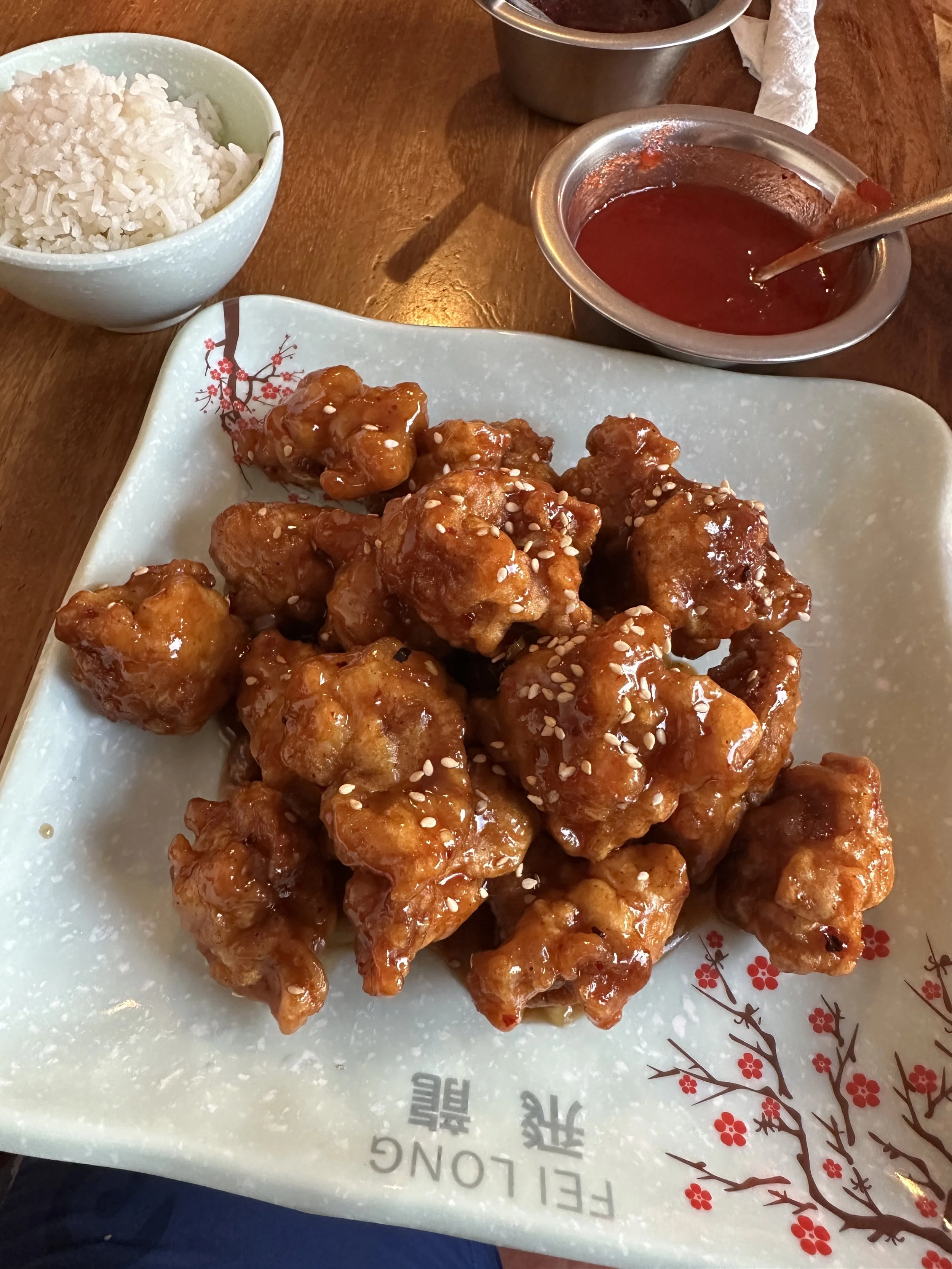 The Best Chinese Food in Puerto Vallarta — Reviews of Fei Long, Canto, and Hong Hua Comida China