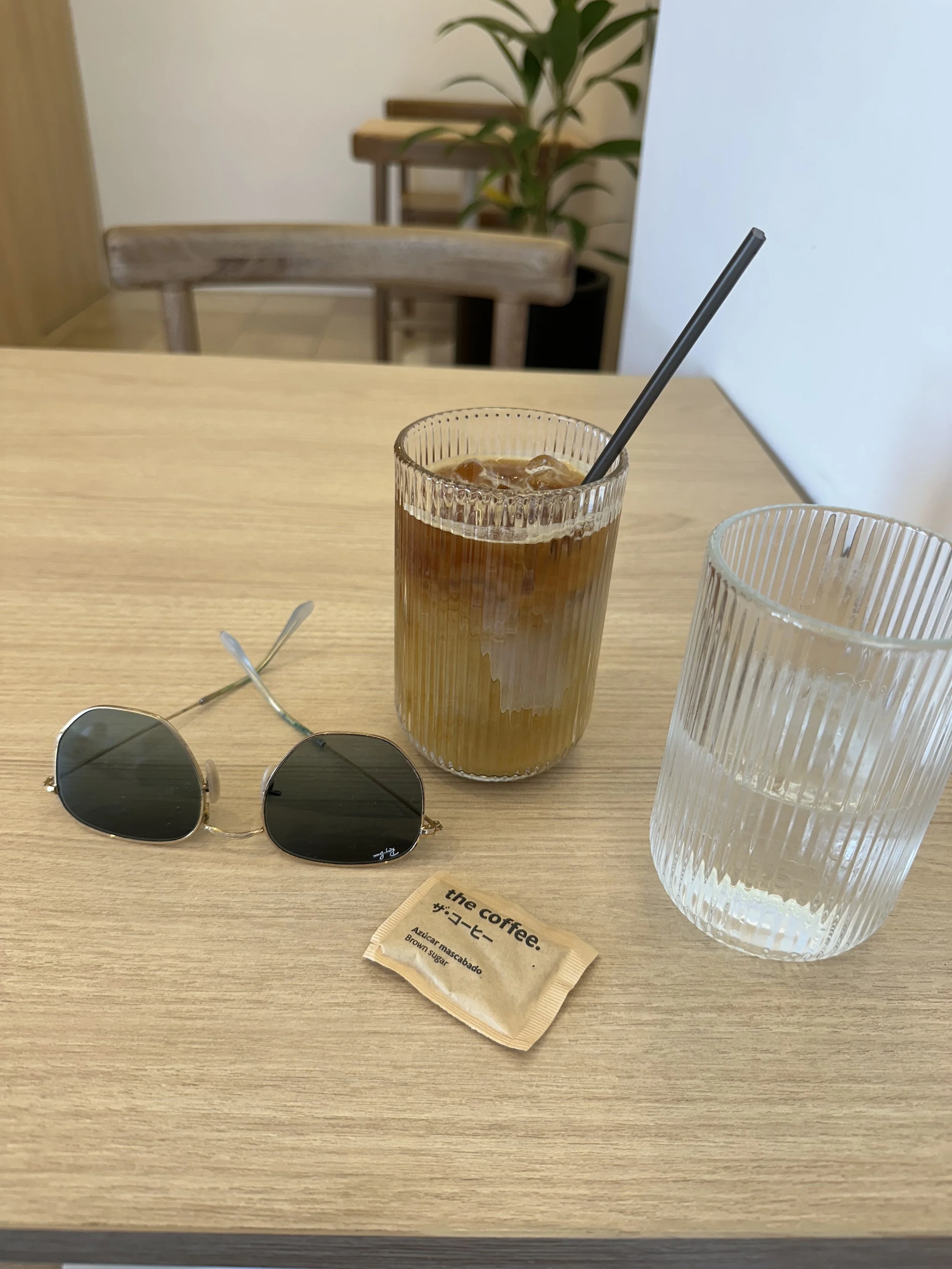 The Coffee: Best New Coffee Spot in Puerto Vallarta 