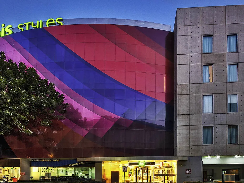 ibis Styles Mexico Zona Rosa2.jpg