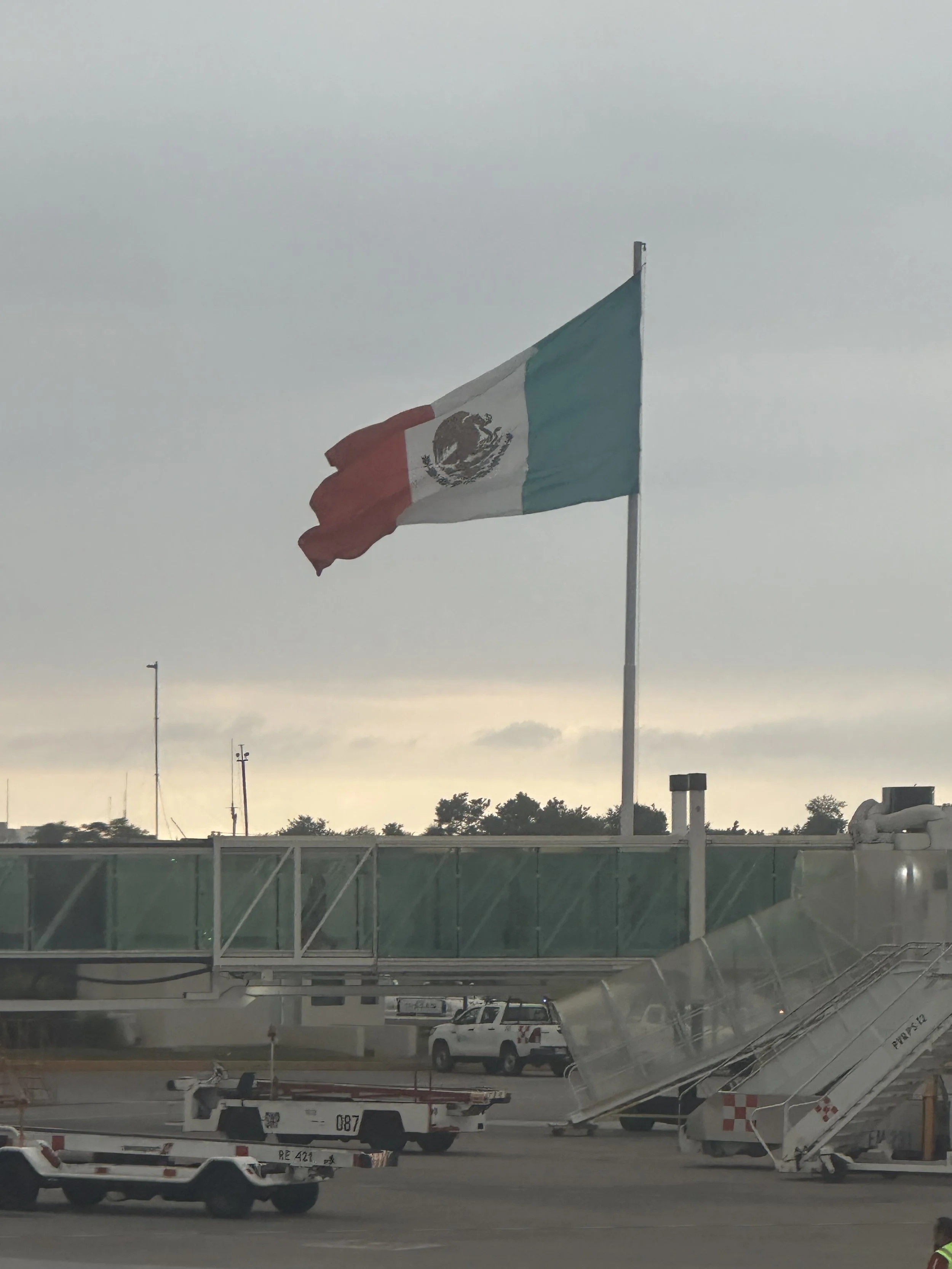 How to Get an Uber from Puerto Vallarta (PVR) Airport in 2025