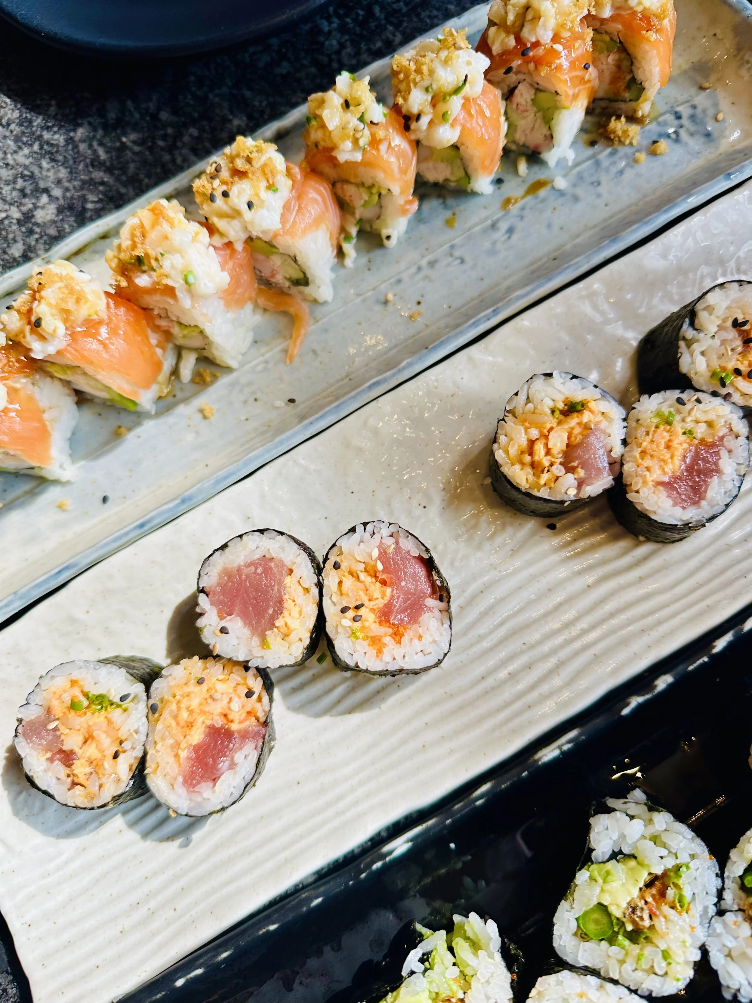 Why Everyone’s Talking About Yeo — The Best Sushi in Puerto Vallarta