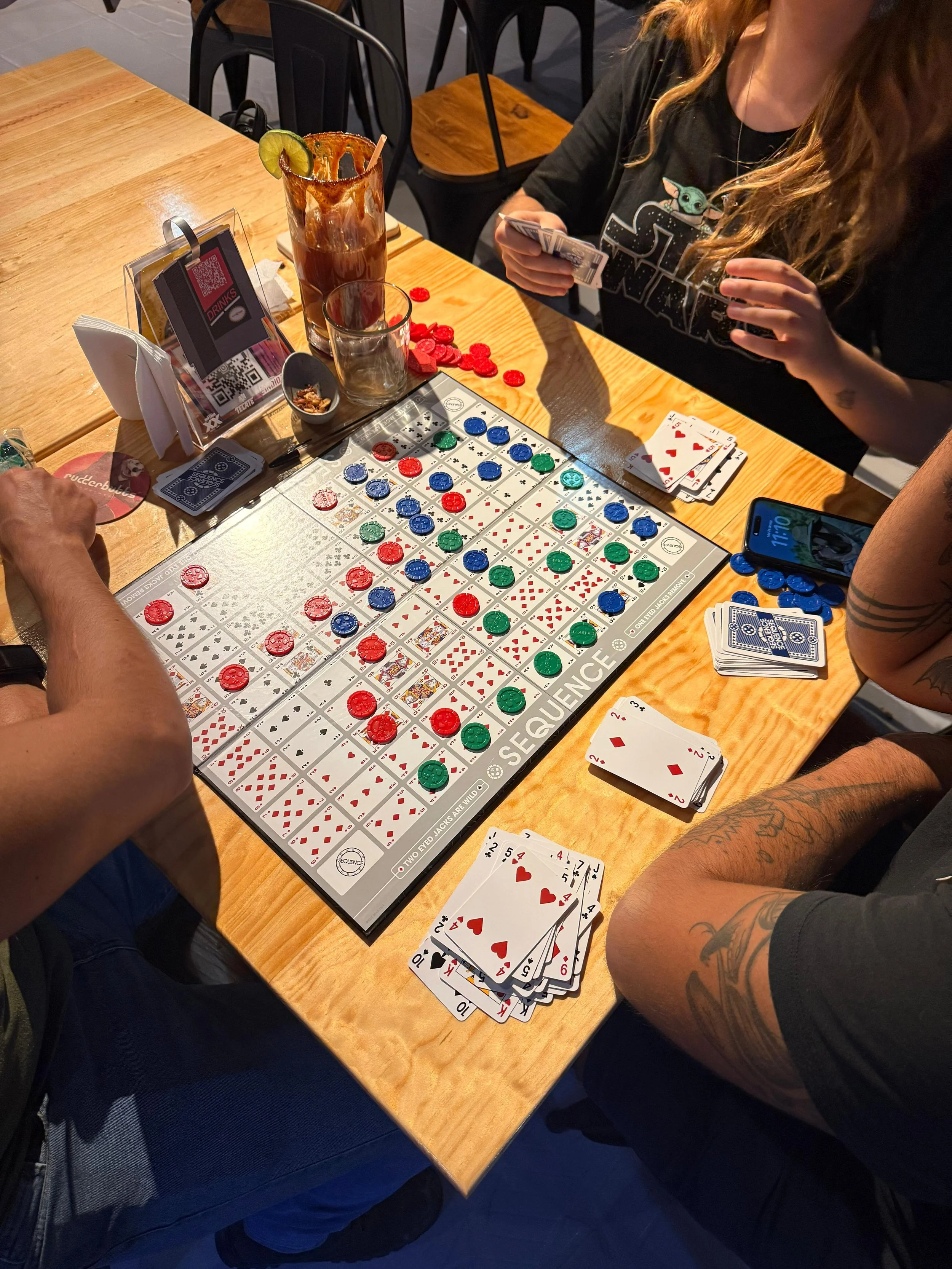 Playroom: The First Queer Gamer Lounge of Its Kind in Puerto Vallarta