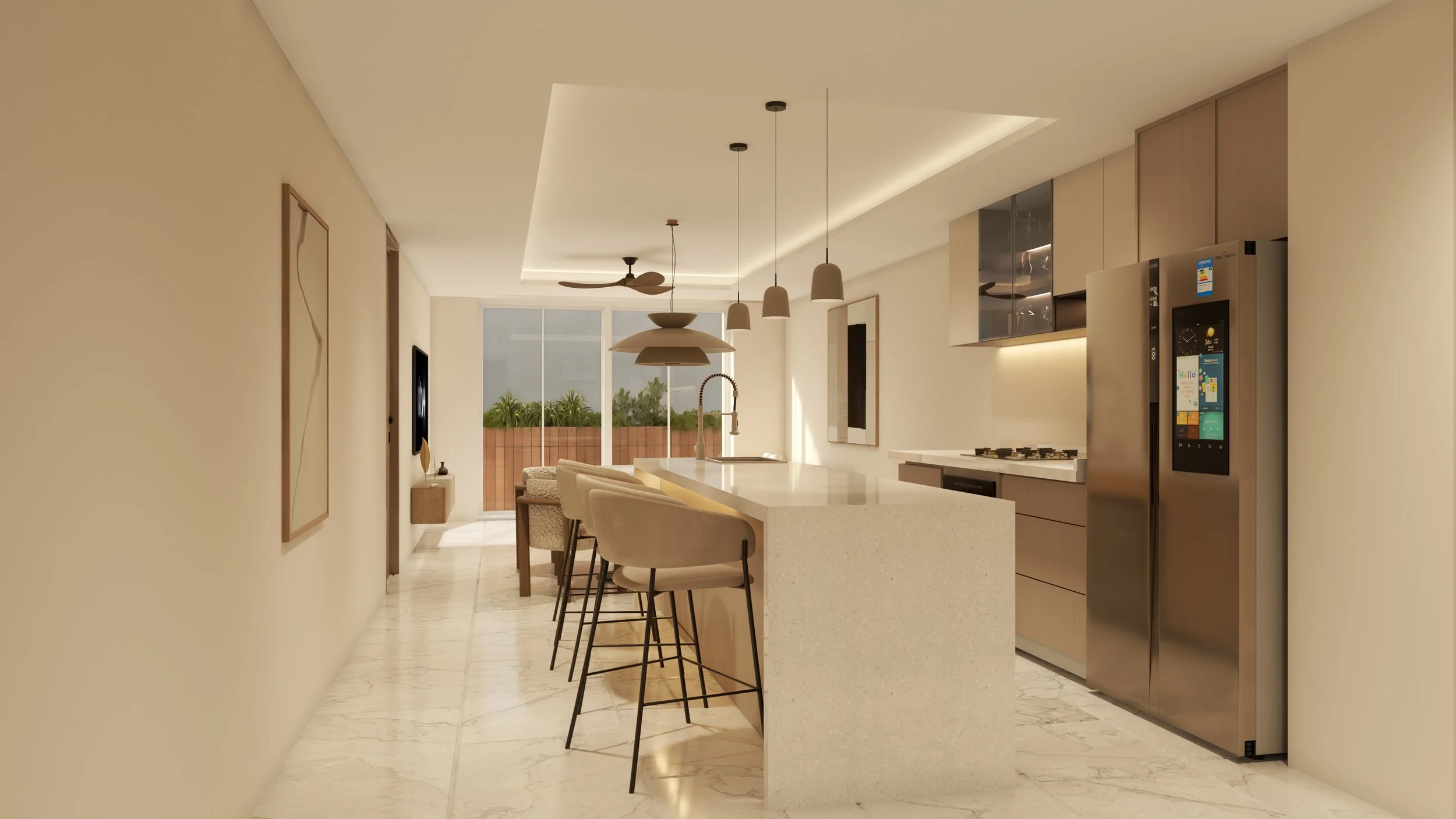 VELŌA 173m2 Kitchen.jpg