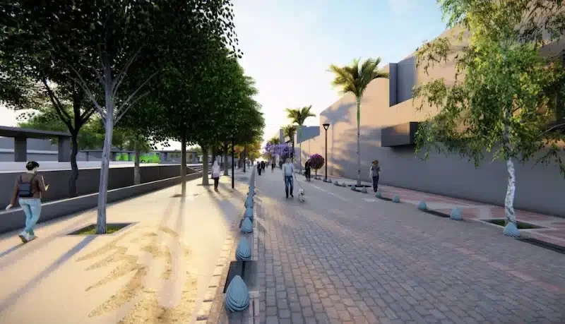 Puerto Vallarta Malecón Construction 2025: What Visitors Should Know