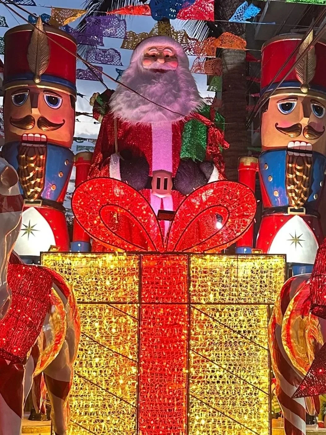 What to Expect in Puerto Vallarta for Christmas &amp; New Year’s (Especially if You’re Gay)