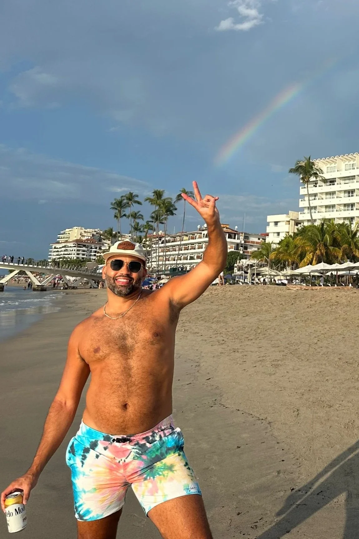 3 Things I Wish I Knew Before 40 (From a Gay Black Man Who Moved to Mexico)