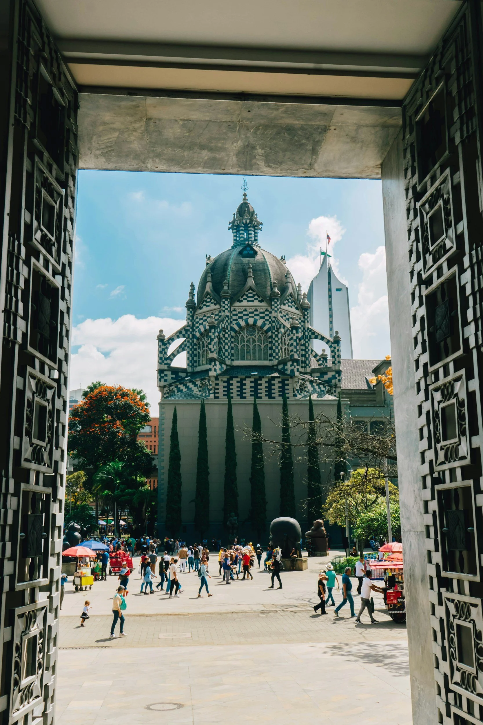 Medellín, Colombia