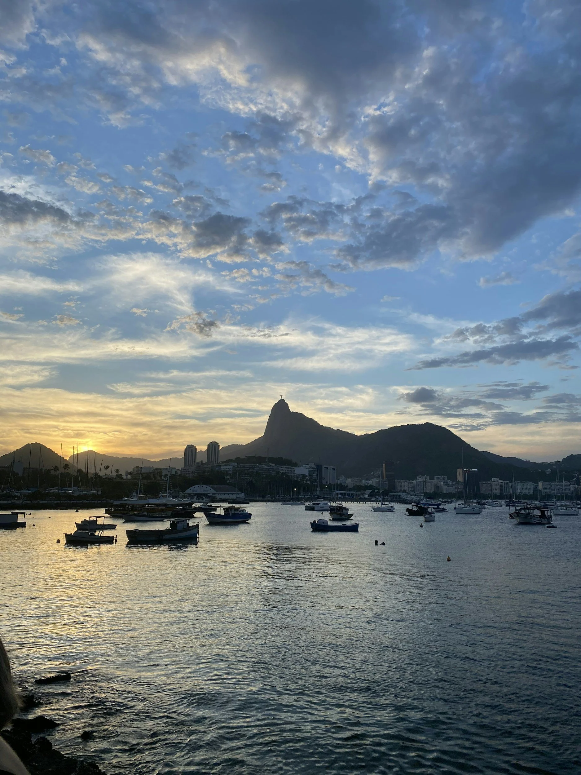 Rio de Janeiro, Brazil