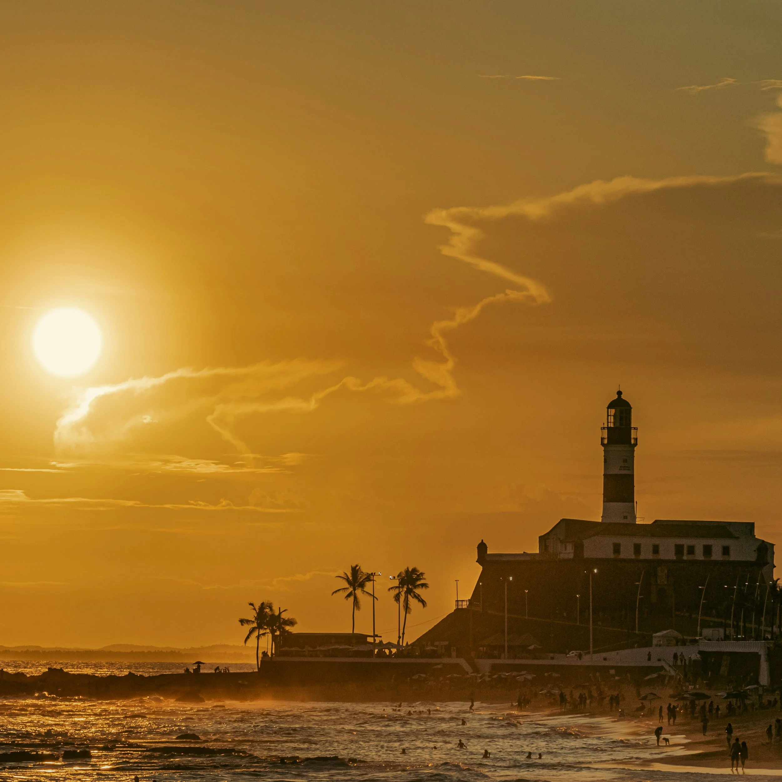 Salvador da Bahia, Brazil