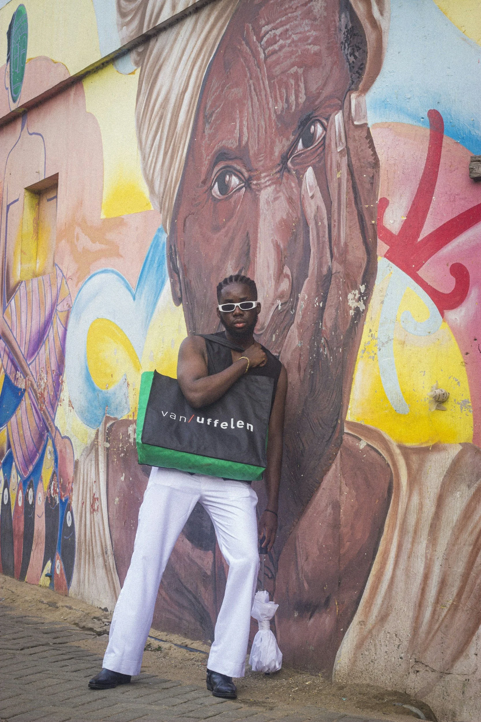 Accra, Ghana