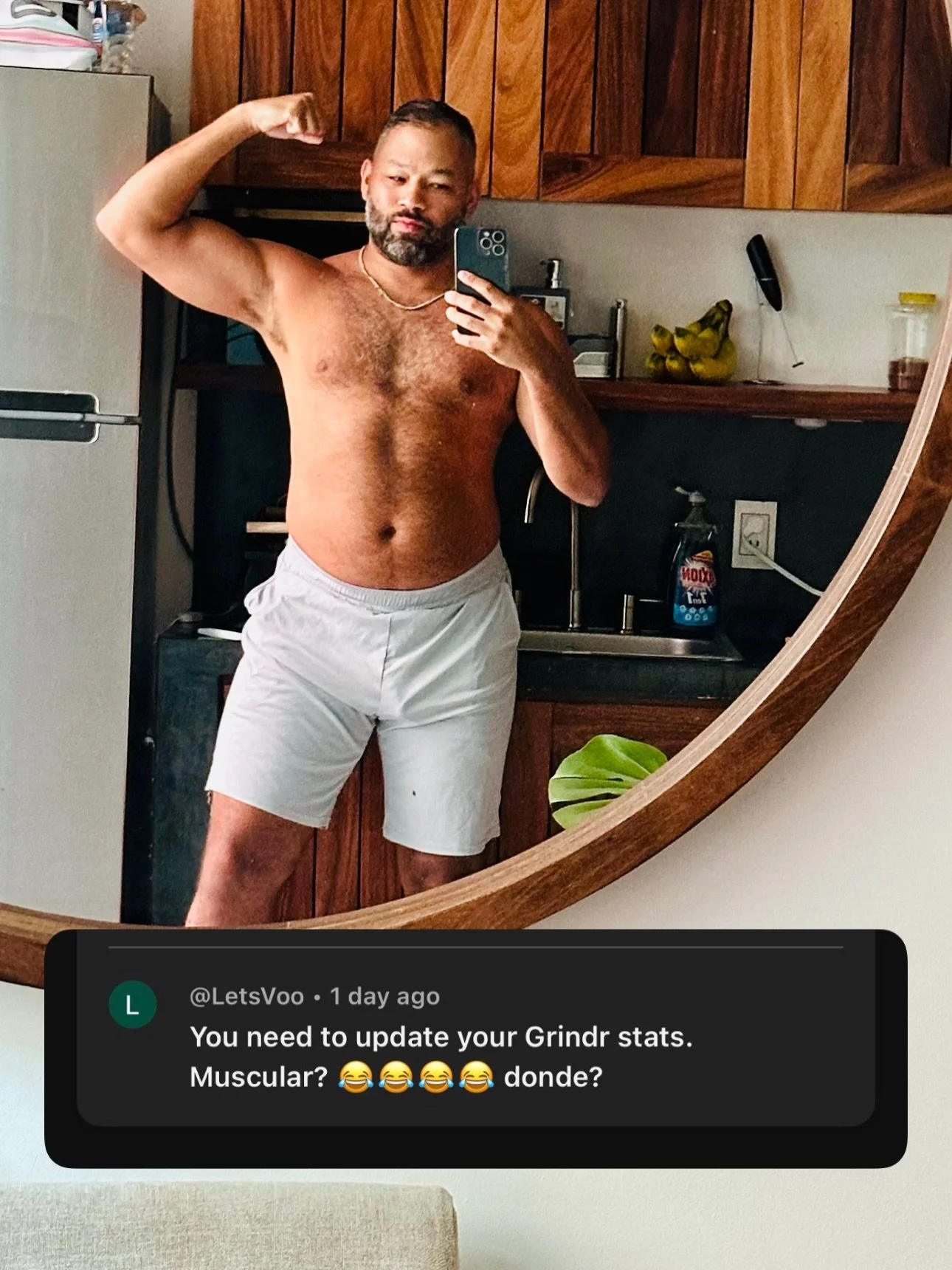 lol ok 💪 #blackmen #blackgayman #gays #lgbt #lgbtq