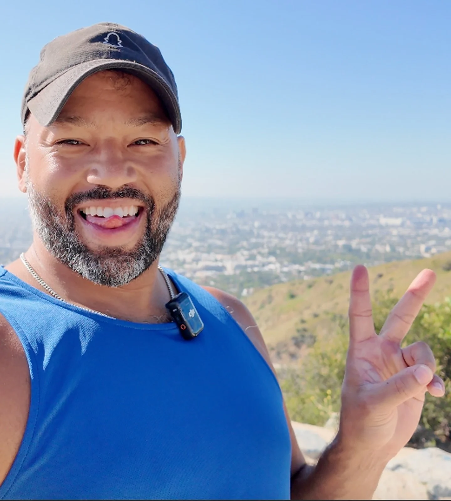 Life lately&hellip; the LA residency begins. New YouTube vlog thru the link in bio 😘. #losangeles #LAgay #weho #gayblackmen #gaysofinstagram